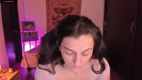 violeta ig  online show from 03/23/26, 04:16