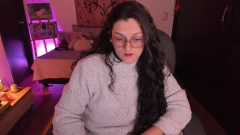 violeta ig  online show from 04/21/26, 04:41
