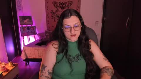 violeta ig  online show from 05/15/26, 03:35