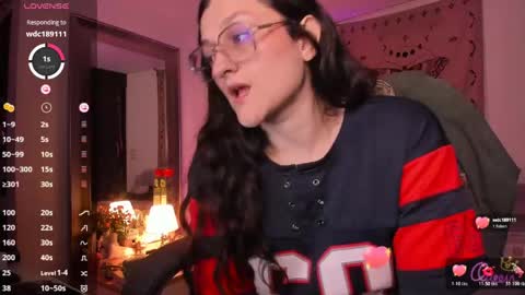 violeta ig  online show from 05/22/26, 02:30