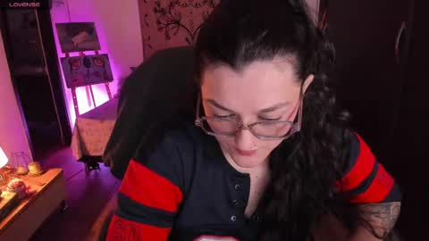violeta ig  online show from 05/30/26, 03:58