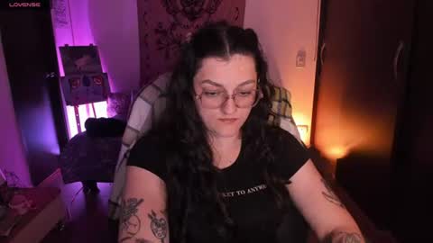 violeta ig  online show from 07/08/26, 03:22
