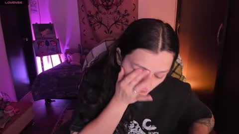 violeta ig  online show from 07/14/26, 03:44