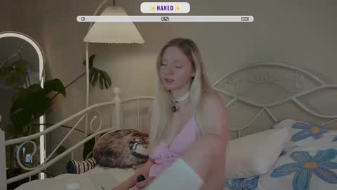 Viktoria online show from 09/17/25, 03:08