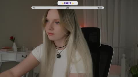 Viktoria online show from 10/24/25, 01:35