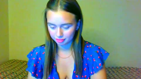 Jasminefeelings online show from 10/22/25, 10:26