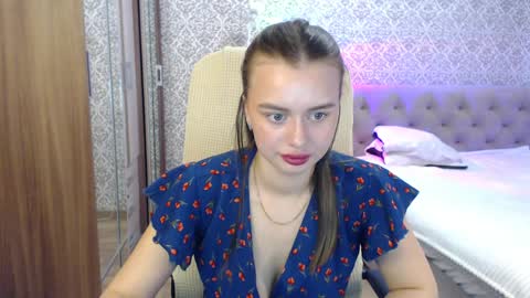 Jasminefeelings online show from 04/05/26, 07:16