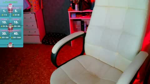 Ilona online show from 01/26/25, 01:15