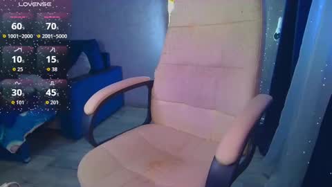 Ilona online show from 01/06/26, 07:12