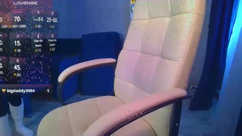 Ilona online show from 01/09/26, 06:38