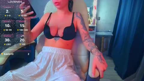 Ilona online show from 04/12/26, 02:33