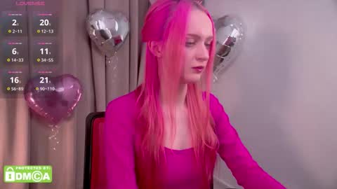 Maisie online show from 02/10/26, 06:50