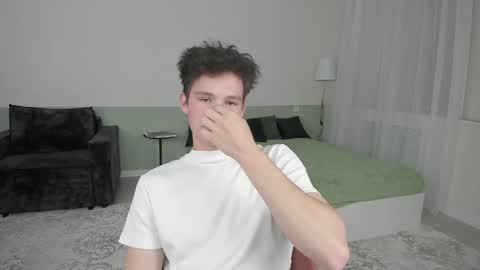 Henry online show from 04/30/26, 08:15