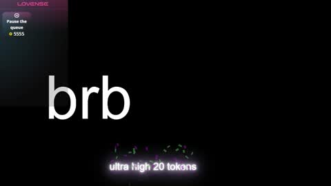 pinki online show from 02/19/26, 03:13