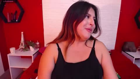 Snapshot of _poison_sweet chatting on 12/20/25, 10:50 Laura online show from 12/20/25, 10:50