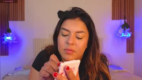 Snapshot of _poison_sweet chatting on 03/05/26, 06:15 Laura online show from 03/05/26, 06:15