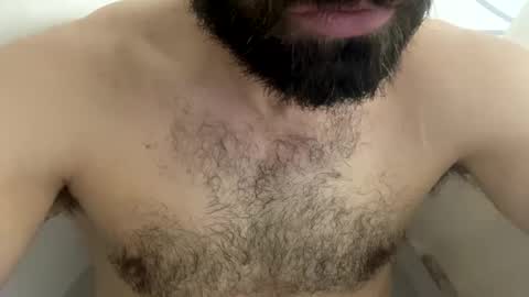 Snapshot of _pornstar_boy chatting on 12/30/24, 11:04 Sexy Daddy online show from 12/30/24, 11:04