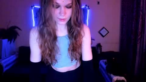 Snapshot of _pornunicorn chatting on 03/01/26, 03:52 pornUnicorn online show from 03/01/26, 03:52