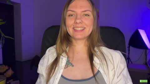  HADLY today day-off see u online 0112  online show from 12/04/24, 05:11