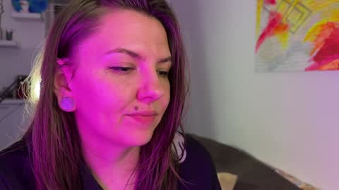  HADLY today day-off see u online 0112  online show from 12/11/24, 08:50