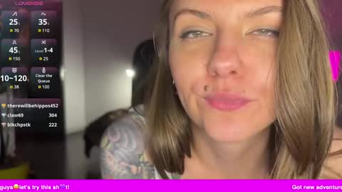  HADLY today day-off see u online 0112  online show from 12/27/24, 08:39