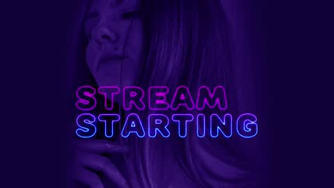  HADLY today day-off see u online 0112  online show from 01/05/25, 05:30