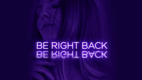  HADLY today day-off see u online 0112  online show from 01/11/25, 08:43