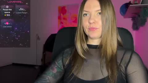  HADLY today day-off see u online 0112  online show from 01/15/25, 04:54