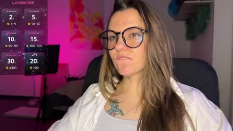  HADLY today day-off see u online 0112  online show from 01/22/25, 05:59