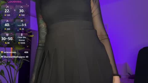  HADLY today day-off see u online 0112  online show from 01/26/25, 09:29