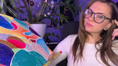  HADLY today day-off see u online 0112  online show from 01/29/25, 06:07