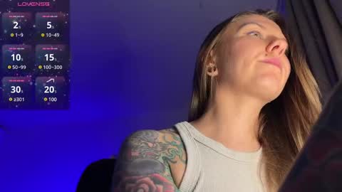  HADLY today day-off see u online 0112  online show from 01/30/25, 07:04