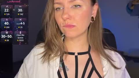  HADLY today day-off see u online 0112  online show from 02/05/25, 06:15