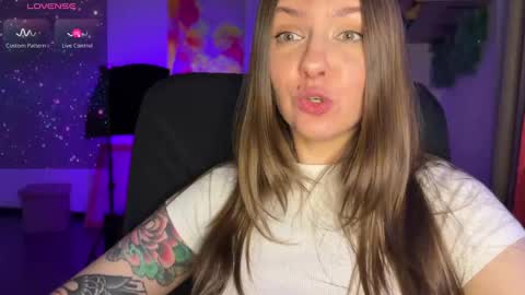  HADLY today day-off see u online 0112  online show from 02/12/25, 06:09