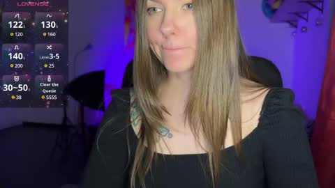  HADLY today day-off see u online 0112  online show from 02/20/25, 05:29