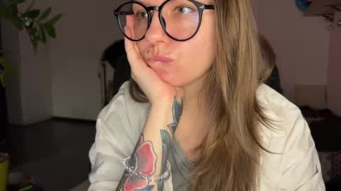  HADLY today day-off see u online 0112  online show from 02/23/25, 06:12