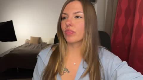  HADLY today day-off see u online 0112  online show from 09/14/25, 04:39