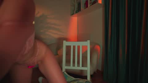 Snapshot of _protea chatting on 01/07/25, 03:03 Eva online show from 01/07/25, 03:03