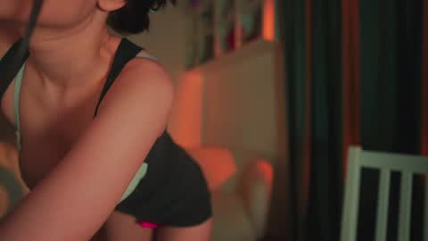 Snapshot of _protea chatting on 01/10/25, 11:50 Eva online show from 01/10/25, 11:50