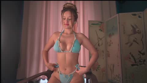 Snapshot of _protea chatting on 10/15/25, 07:08 Eva online show from 10/15/25, 07:08