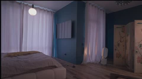 Snapshot of _protea chatting on 10/16/25, 08:37 Eva online show from 10/16/25, 08:37