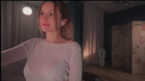 Snapshot of _protea chatting on 10/20/25, 01:28 Eva online show from 10/20/25, 01:28