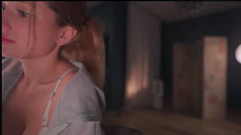 Snapshot of _protea chatting on 10/23/25, 02:11 Eva online show from 10/23/25, 02:11