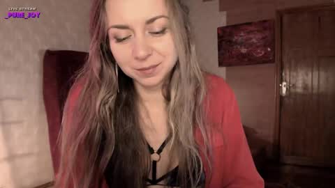 Joy online show from 12/13/24, 09:09