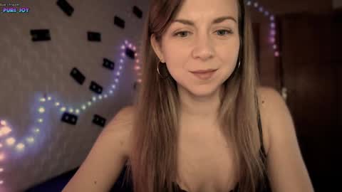 Joy online show from 02/23/25, 08:55