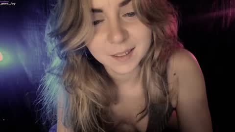 Joy online show from 10/25/25, 08:58