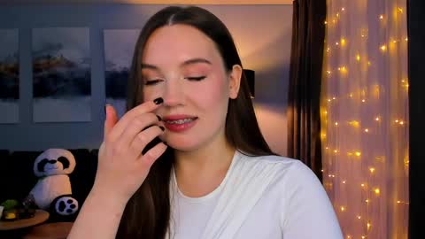 Your soul mate Bubu online show from 01/20/25, 07:46