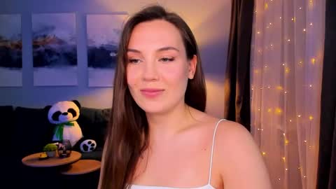 Your soul mate Bubu online show from 11/14/25, 08:07