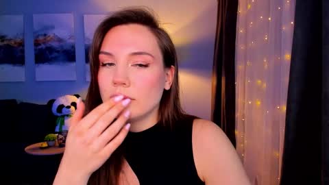 Your soul mate Bubu online show from 11/21/25, 08:07