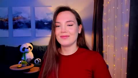 Your soul mate Bubu online show from 11/29/25, 08:01